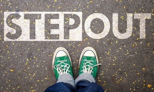 Step Out App